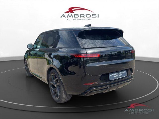 LAND ROVER Range Rover Sport 3.0D AJ20-D6H AWD 5 Posti SWB Dynamic SE 249