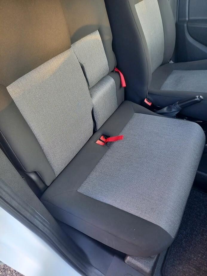 Fiat Doblo Doblò 1.6 MJT 105CV S&S PC-TN Cargo Business