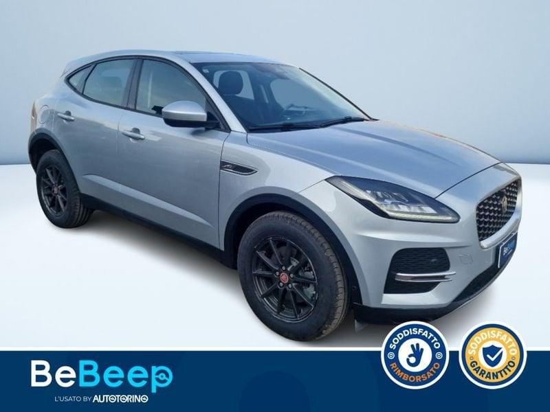 Jaguar E-Pace 2.0D I4 MHEV R-DYNAMIC S AWD 163CV AUTO