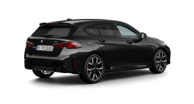 BMW 120 48V MSport Pro