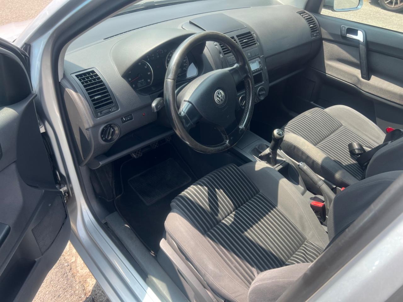 Volkswagen Polo 1.4/75CV 16V 5p. Comfortline