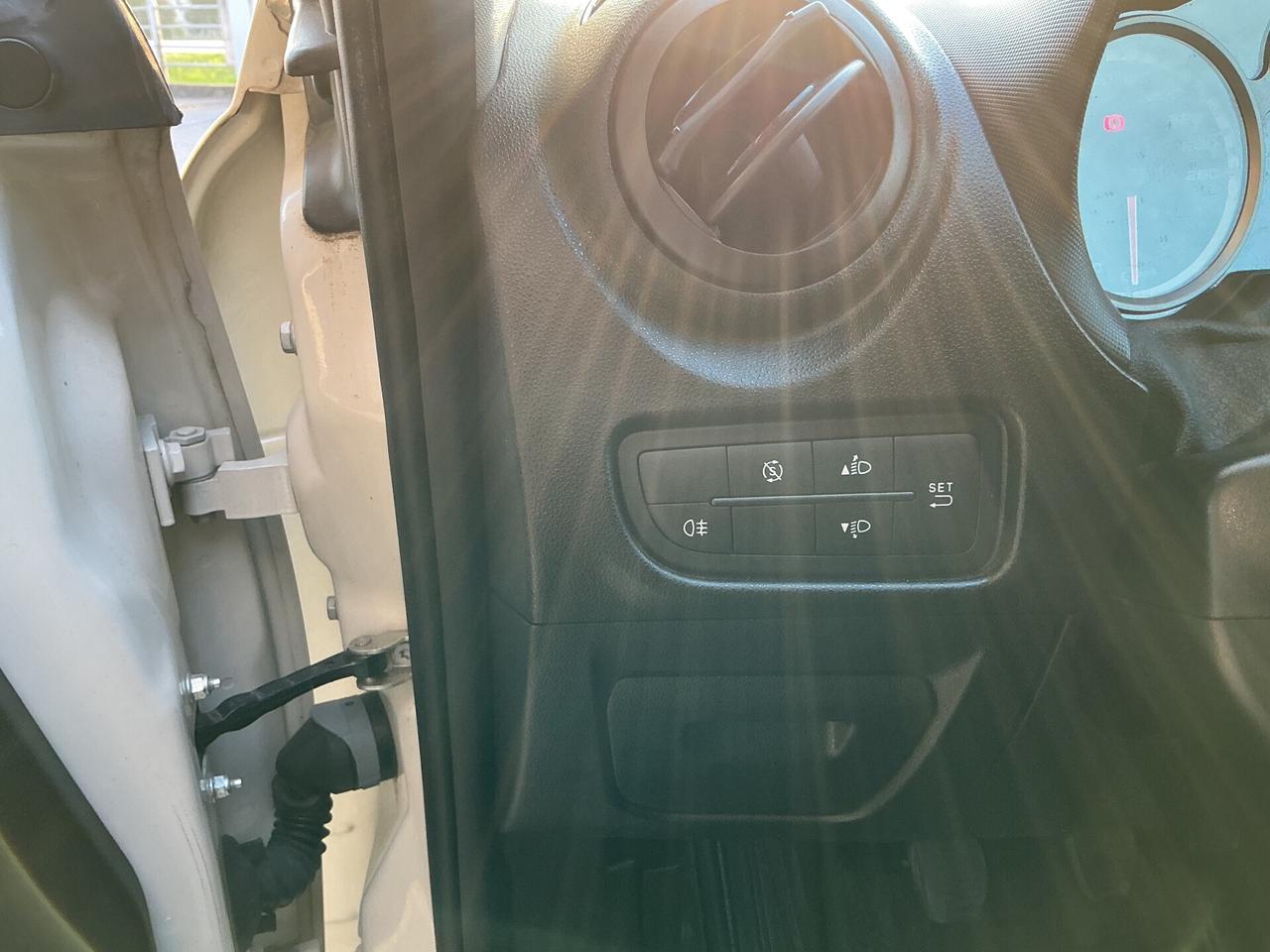 Alfa Romeo MiTo 1.3 Diesel Neopatentati