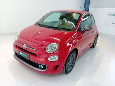 FIAT 500 500 1.2 Sport