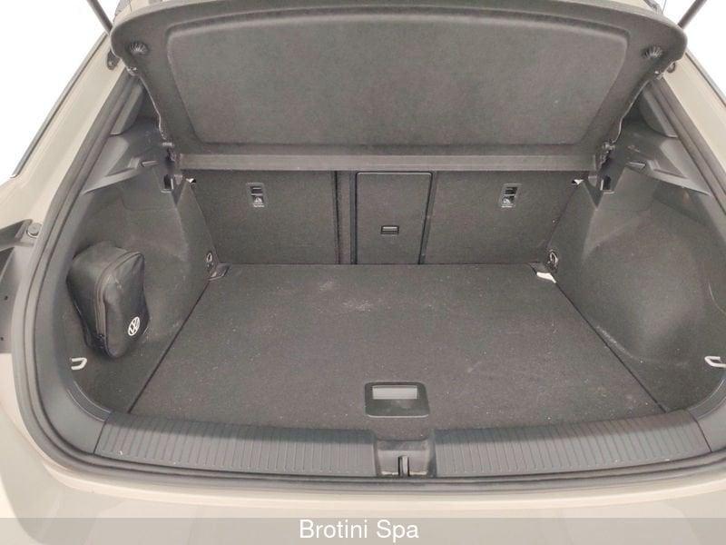 Volkswagen T-Roc 1.0 TSI R-Line