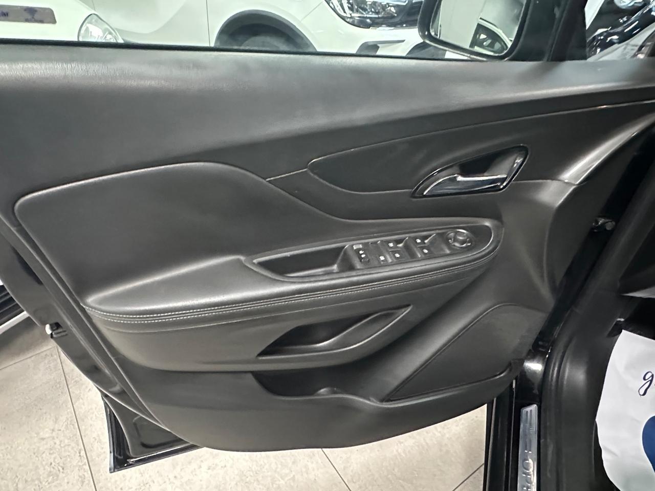 Opel Mokka X 1.6 CDTI Ecotec 4x2 Start&Stop Ultimate