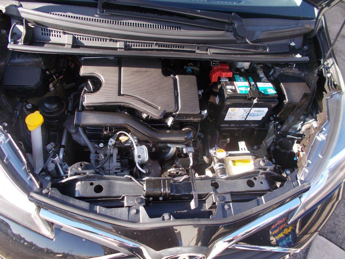 TOYOTA - Yaris - 1.0 5p. Active