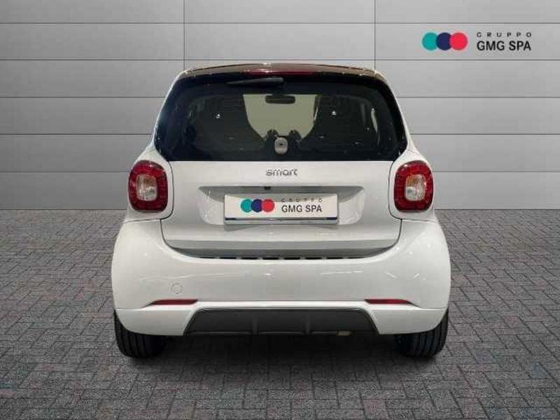 smart fortwo III 2015 1.0 Superpassion 71cv twinamic