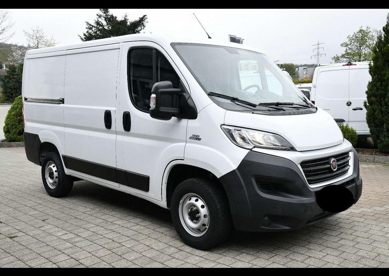 Fiat Ducato 35 2.2 Mjt 131 Cv L1 H1 Furgone Nuovo Km 0