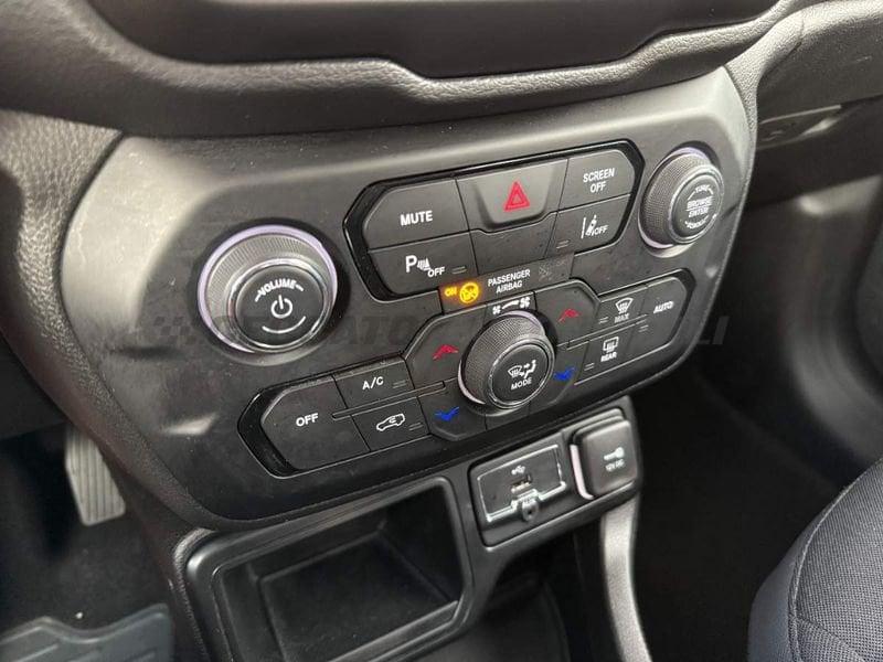 Jeep Renegade Renegade 1.6 mjt Limited 2wd 130cv