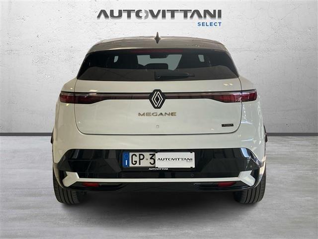 RENAULT Megane E-Tech Techno EV60 220cv AC22