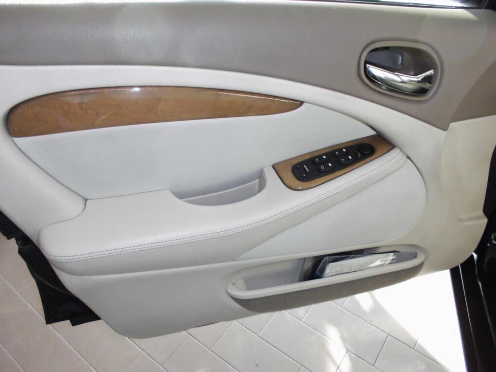 Jaguar S-Type (X200) 3.0 V6 24V cat Executive