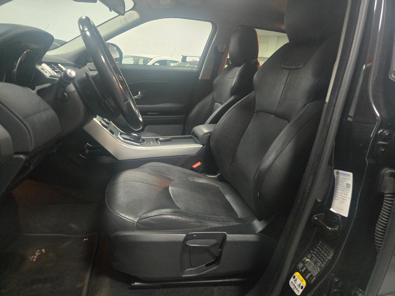 Land Rover Range Rover Evoque Range Rover Evoque 2.0 TD4 180 CV 5p. SE Dynamic