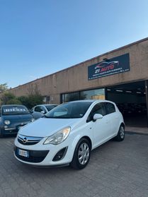 Opel Corsa 1.2 85CV 5 porte GPL-TECH Elective