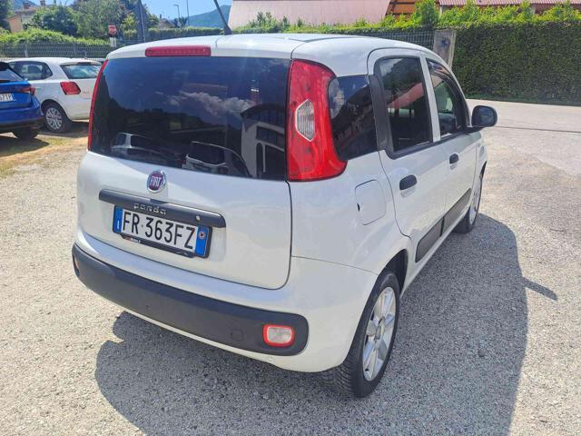 FIAT Panda 1.3 MJT Van VARI OPTIONAL