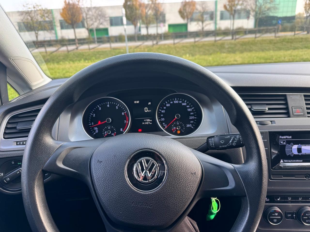 Volkswagen Golf 1.2 TSI 5p. Neopatentati Finanziabile