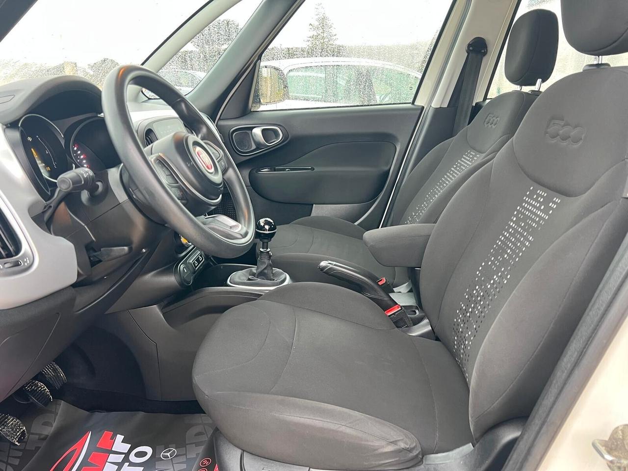 Fiat 500 L 1.3 Multijet 95 CV Cross