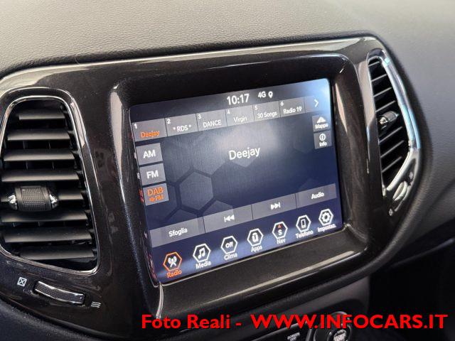 JEEP Compass 1.3 T4 240 CV PHEV 4xe Trailhawk - PROMO