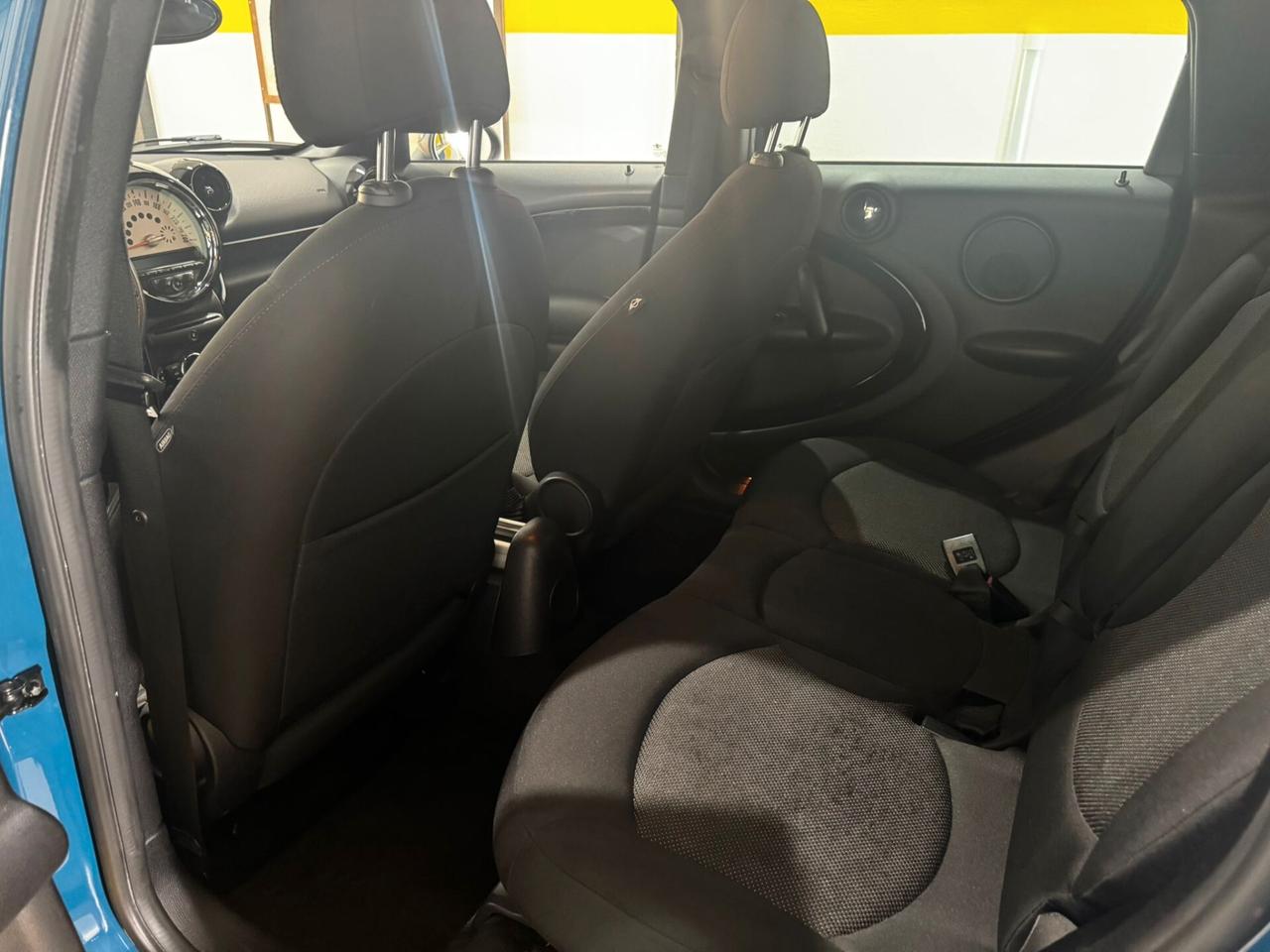 Mini Cooper Countryman 1.6 One D