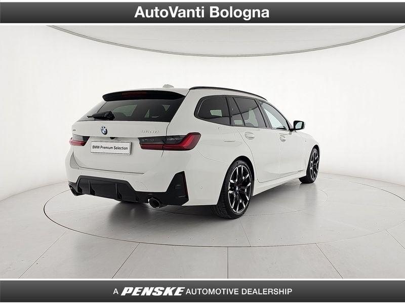 BMW Serie 3 320d 48V xDrive Touring Msport Pro