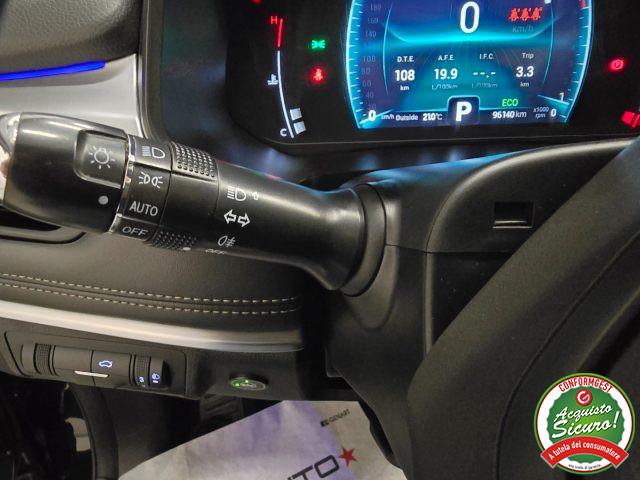 DR MOTOR DR 6.0 1.5 Turbo CVT Bi-Fuel GPL