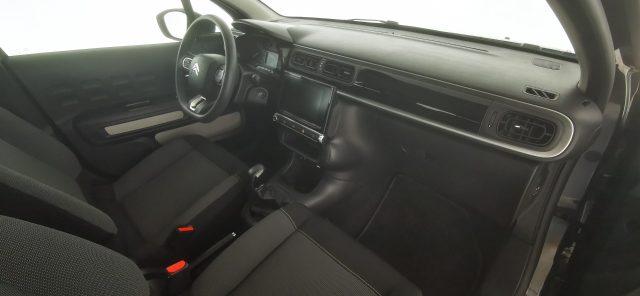 CITROEN C3 PureTech 83 S&S Feel