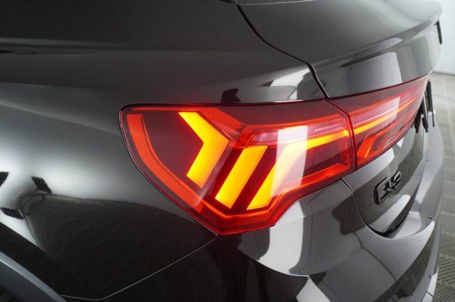 AUDI Q3 Q3 SPB 40 TDI S tronic quattro edition