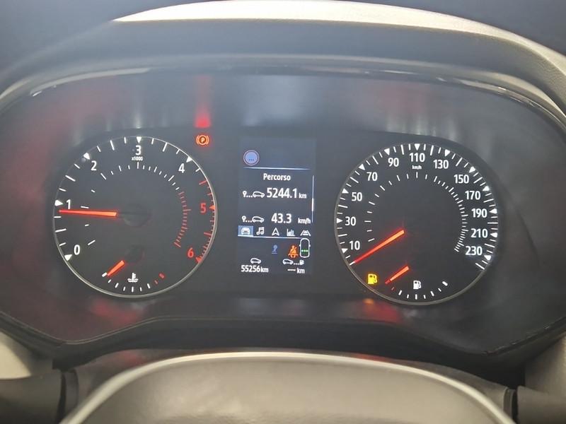 RENAULT CLIO 1.5 DCI BLUE 74KW EVOLUTION 5 PORTE BERLINA