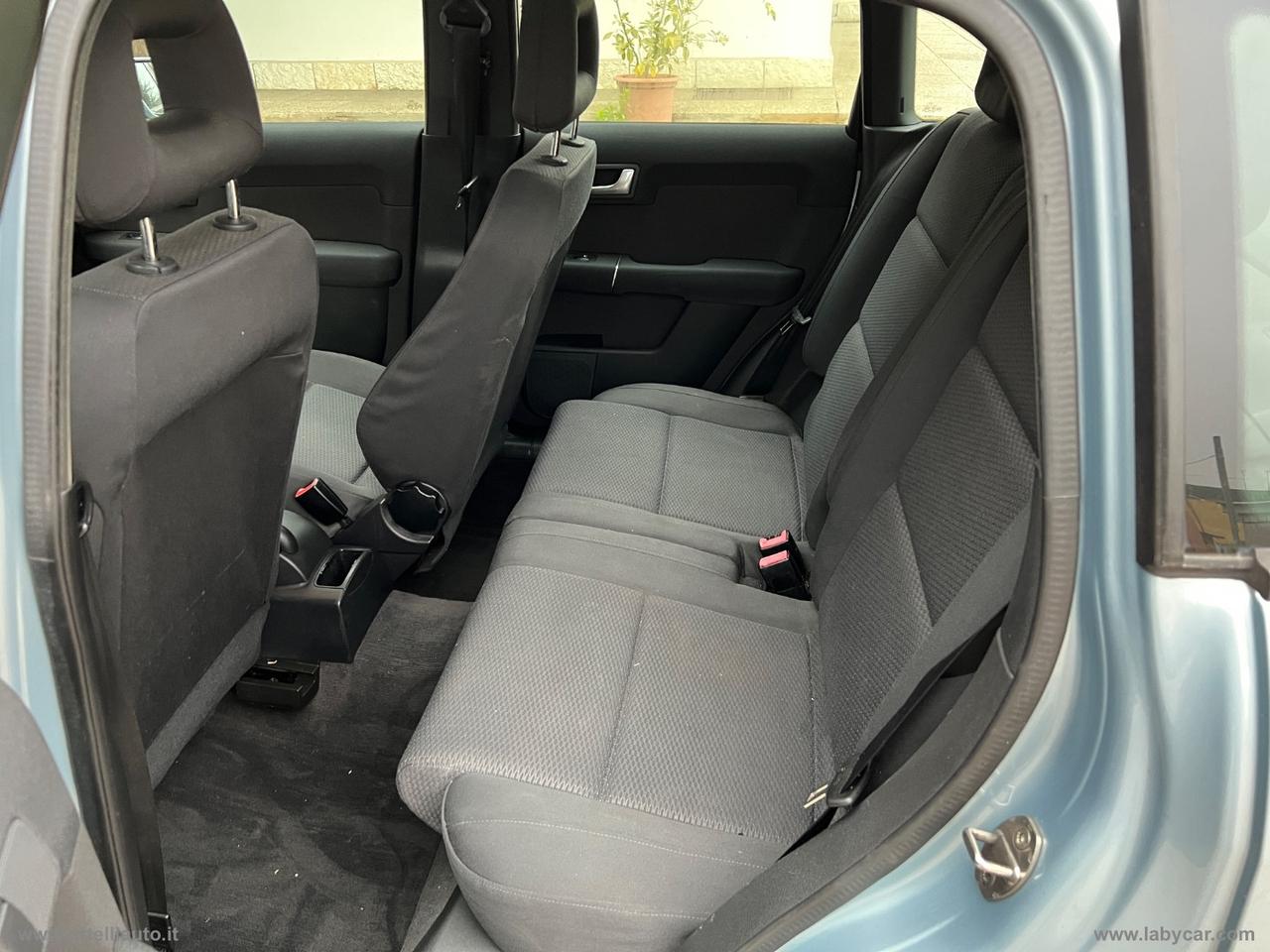 AUDI A2 1.4 16V Comfort