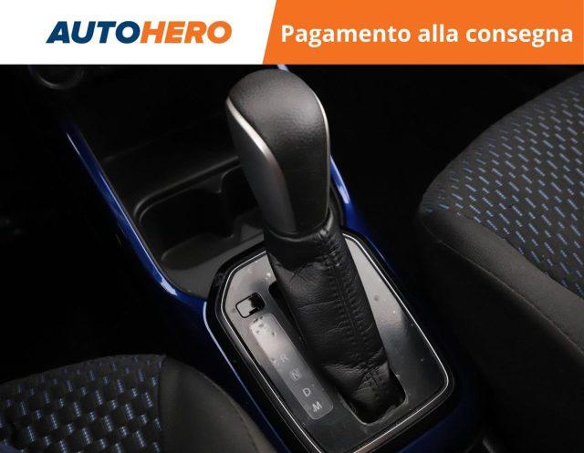 SUZUKI Ignis 1.2 Hybrid CVT Top
