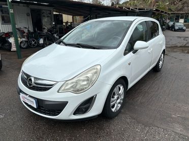 OPEL CORSA 1.3 CDTI - 2014