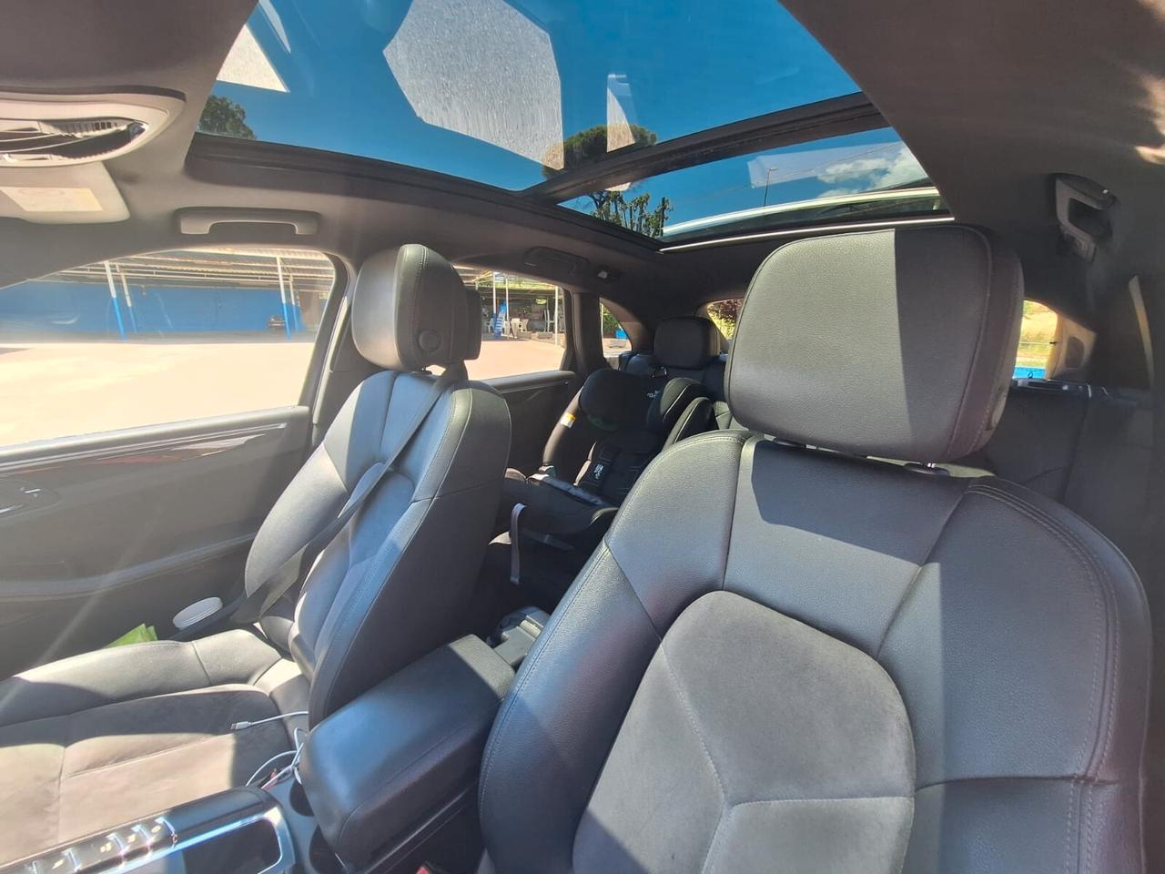 PORSCHE MACAN S 3.0d 258 CV