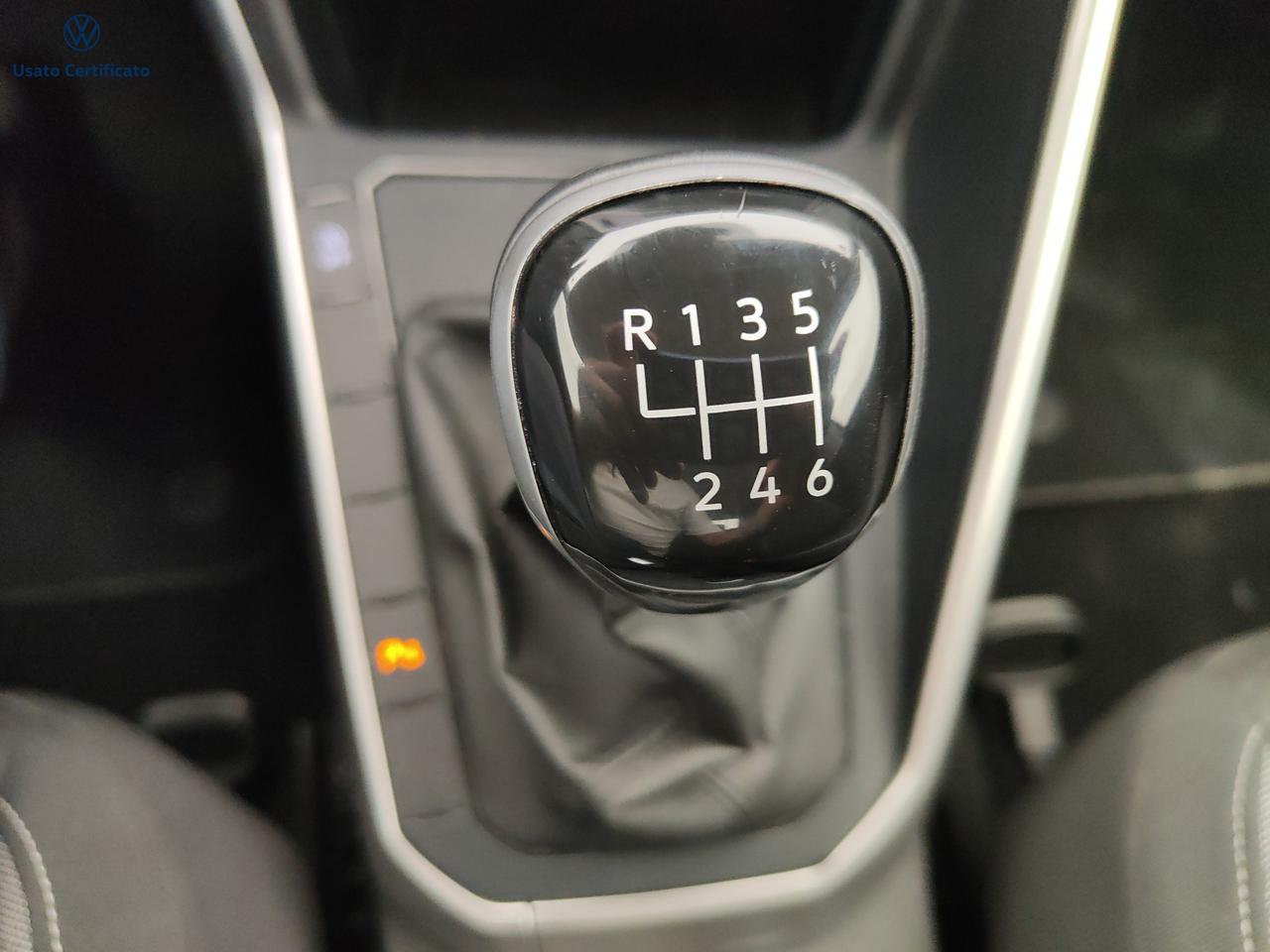 VOLKSWAGEN Taigo - Taigo 1.0 TSI 110 CV Life