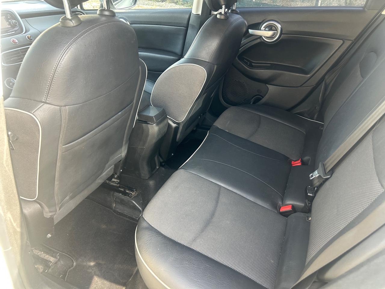 Fiat 500X 1.6 MultiJet 120 CV Cross