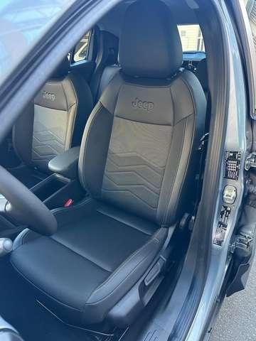 Jeep Avenger MY25 1.2 MHEV 110cv Altitude+Navi+key less+full