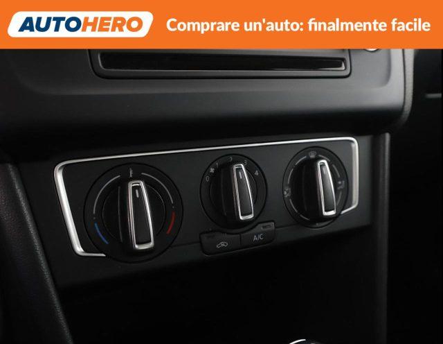 VOLKSWAGEN Polo 1.2 TSI DSG 5p. Comfortline BlueMotion Technology