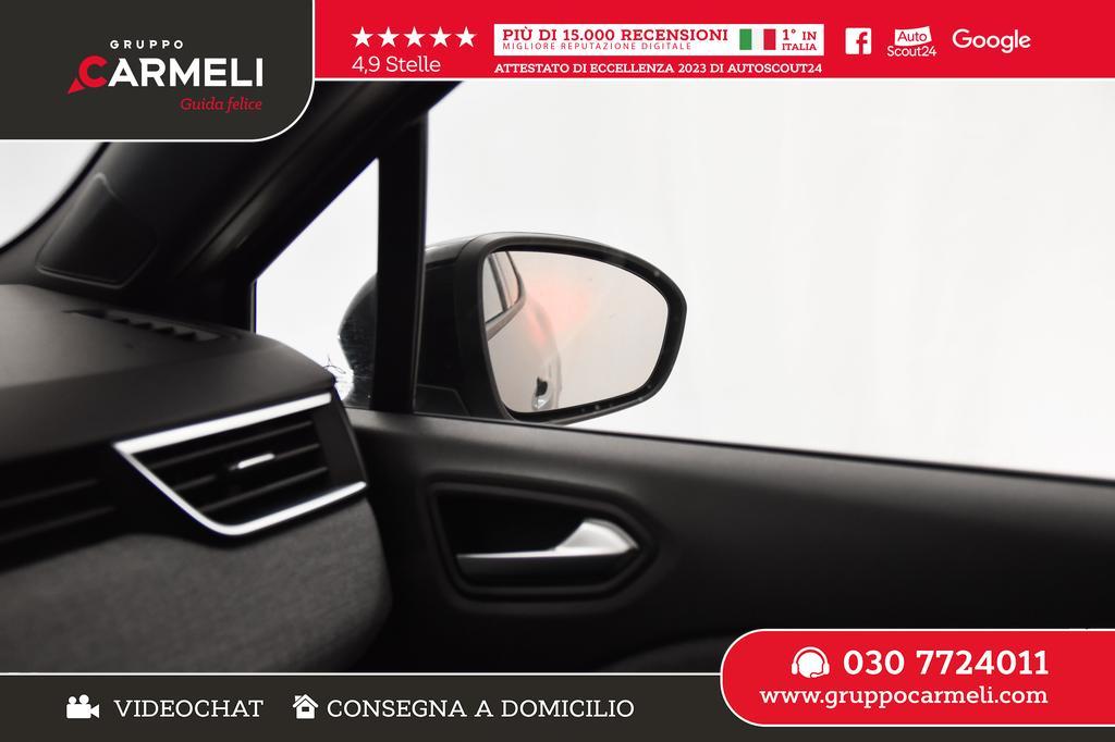 Renault Clio 1.0 TCe Techno