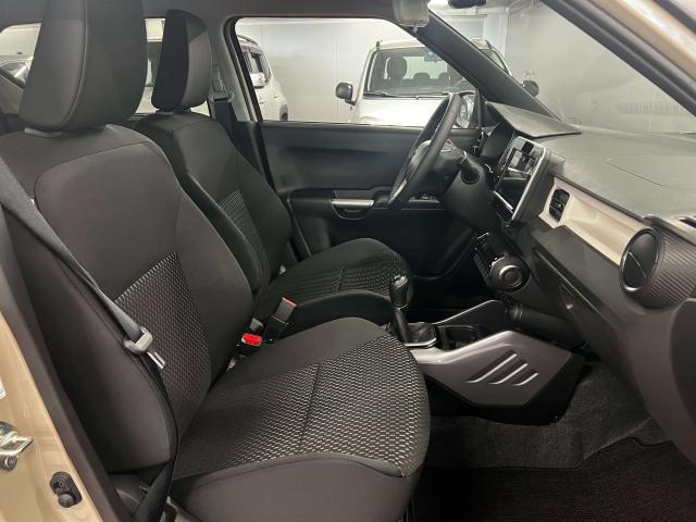 Suzuki Ignis Ignis 1.2h Top 4wd allgrip *BiColor*