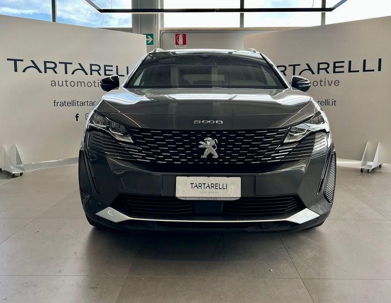 Peugeot 5008 BlueHDi 130 Allure Pack EAT8 S/S aut.