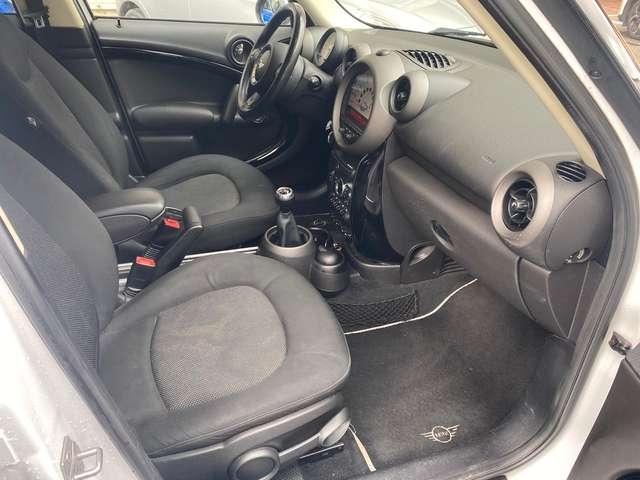 MINI Cooper D Countryman Mini Countryman R60 1.6