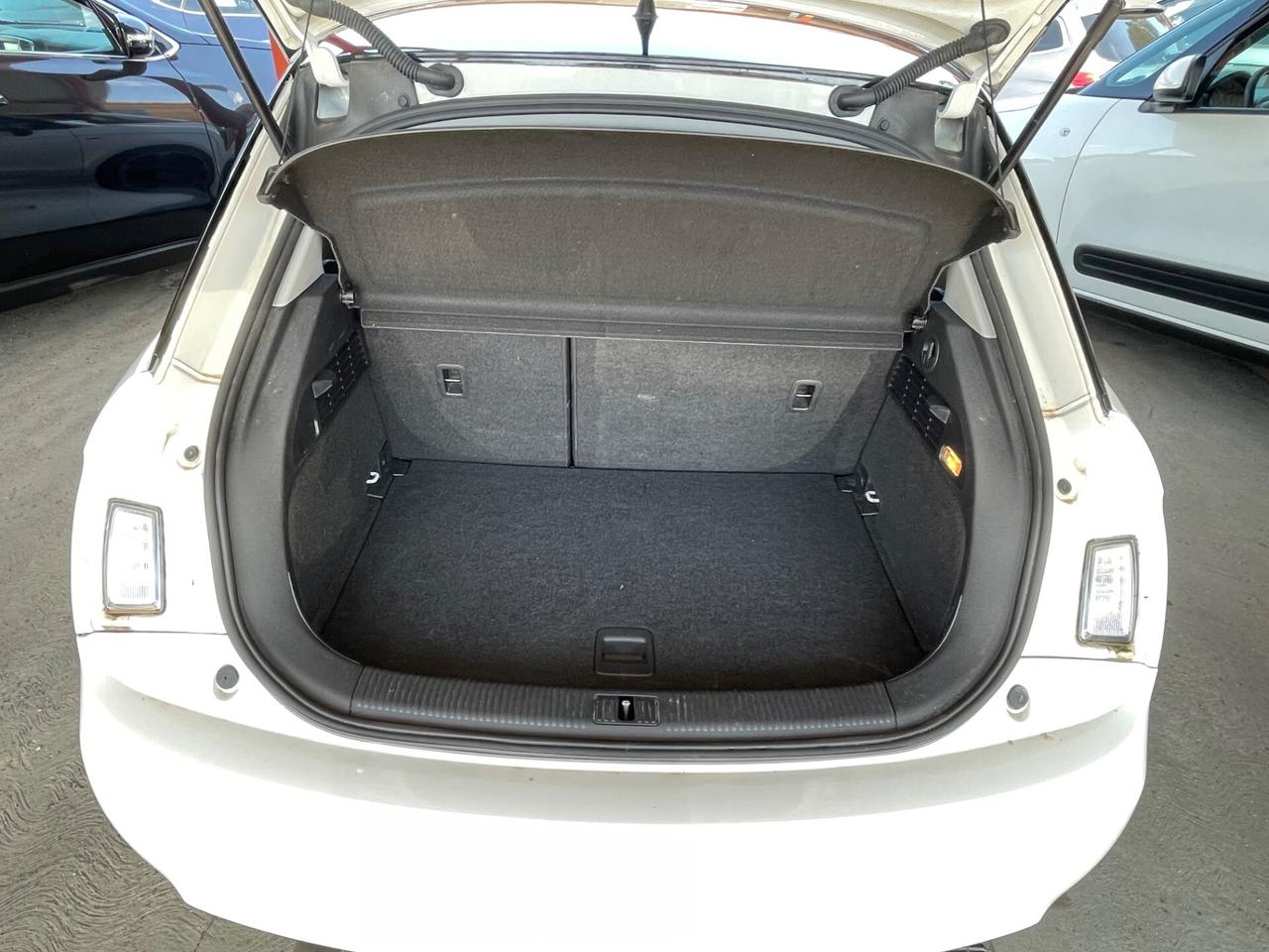 A1 SPB 1.6 TDI 116 CV/unipro/rate/s-line/