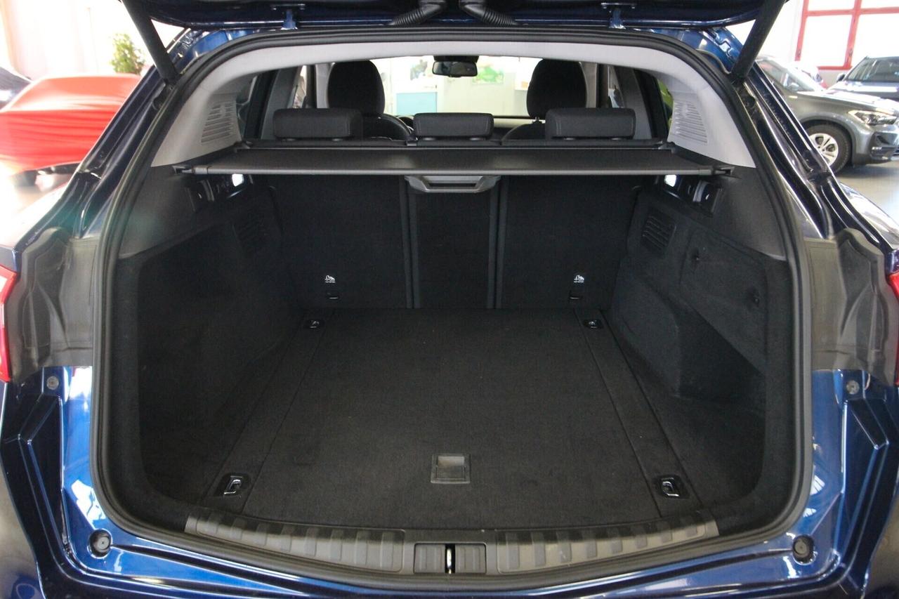 Alfa Romeo Stelvio 2.2 Turbodiesel 190 CV AT8 RWD Business