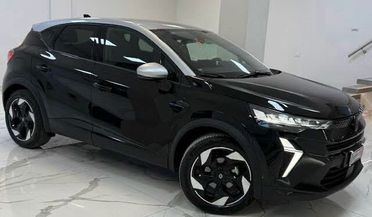 Renault Captur TCe 90 CV Techno Edition