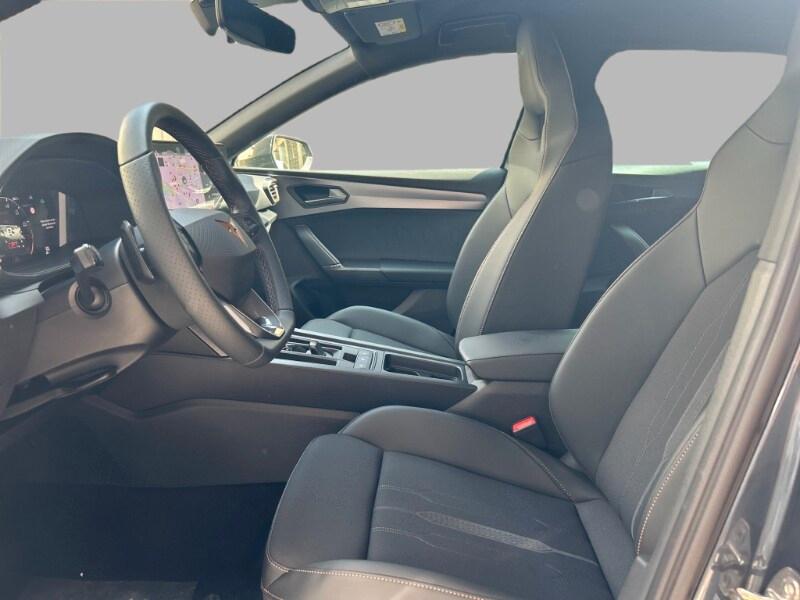 CUPRA Leon Leon Sportstourer 2.0 TSI 245 CV DSG VZ