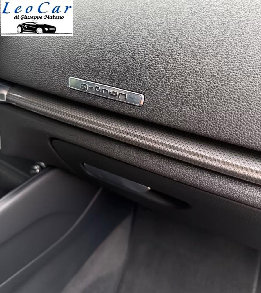 Audi A3 SPB 30 g-tron S tronic DESIGN