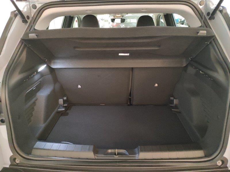 JEEP Avenger - Avenger 1.2 Turbo 110 CV MHEV Altitude