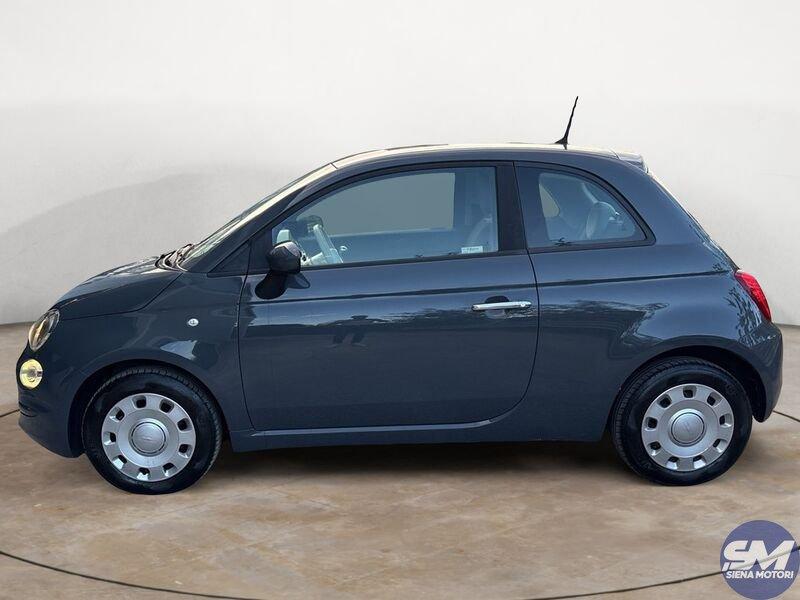 FIAT 500 500 1.2 Pop