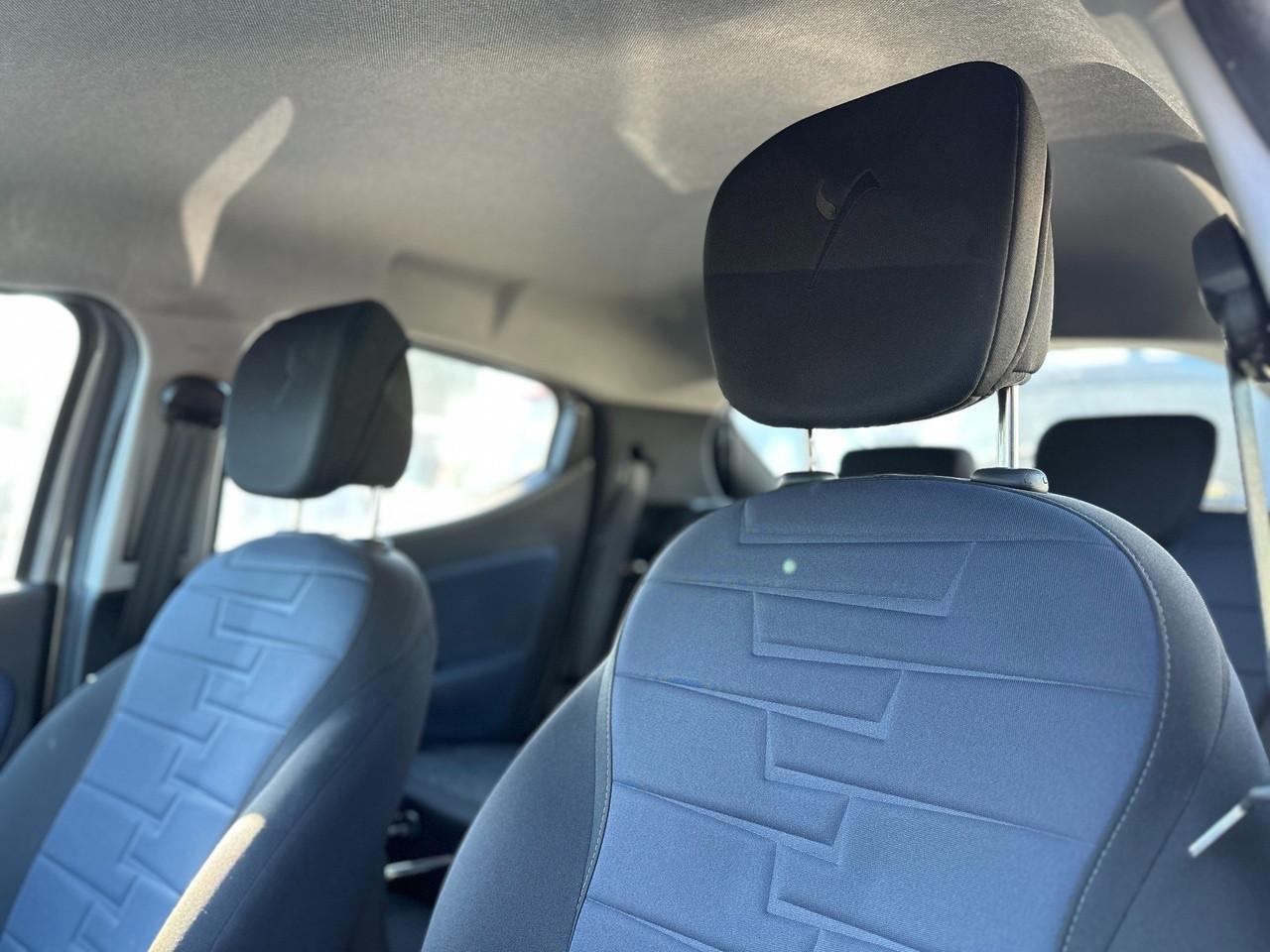 LANCIA Ypsilon III 2021 - Ypsilon 1.0 firefly hybrid Platino s&s 70cv