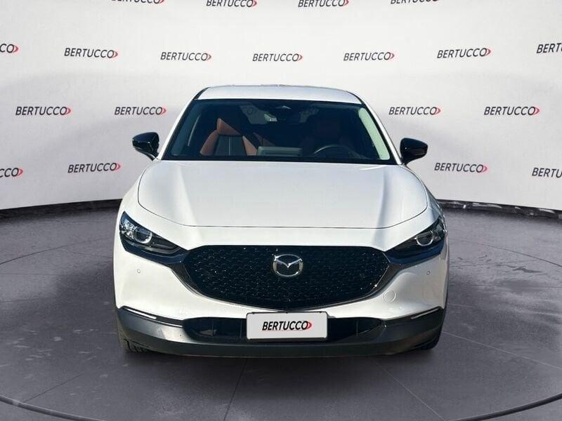 Mazda CX-30 e-Skyactiv-G M Hybrid 2WD Nagisa