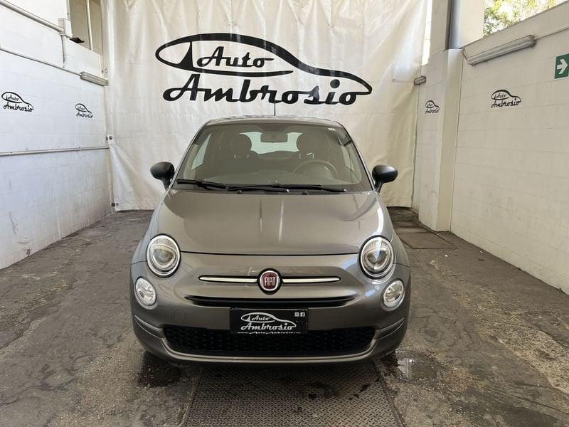 FIAT 500 Hybrid 1.0 70cv Ibrido TUA DA 149,00 AL MESE