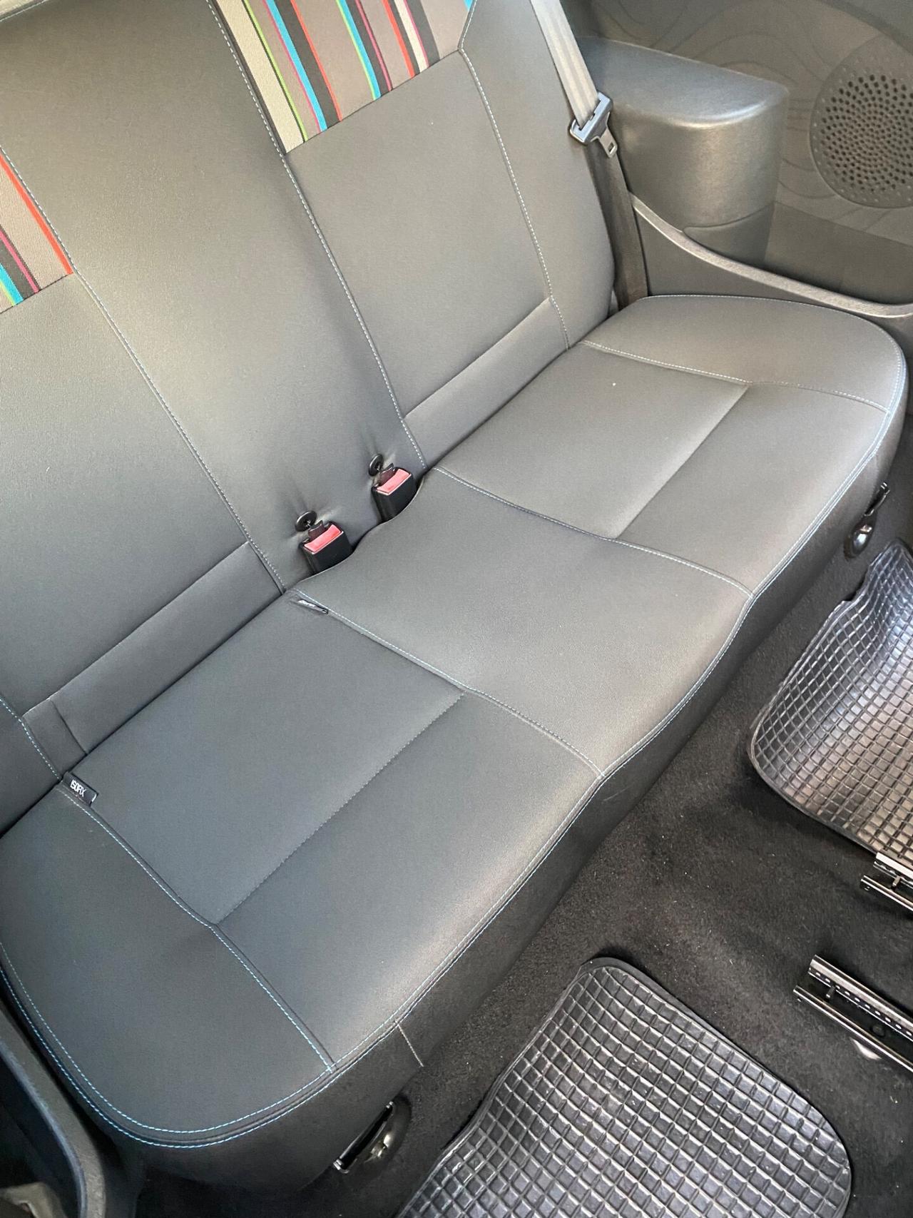 Renault Twingo 1.2 16V benzina 75cv “Live”